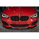Forge Motorsport oglekļa šķiedras gaisa kanāli BMW M3 F80 - M4 F8x un M2C F87