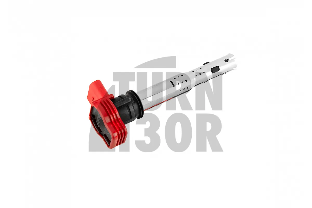 APR Red Coil Packs Audi for Audi RS4 - S4 B5 - S4 & S5 8T