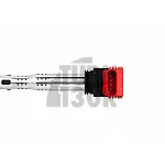 APR Red Coil Packs Audi for Audi RS4 - S4 B5 - S4 & S5 8T