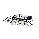 APR Port Injection System for EA888.3  S3 8V - Golf 7 GTI - Golf 7 R 2.0 TFSI - Leon 3 Cupra  