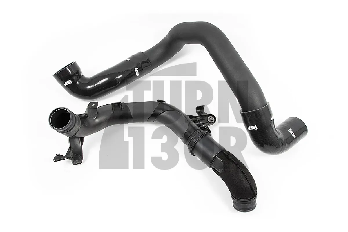 Forge turbo izplūdes caurule priekš Golf VIII GTI -R - Formentor 2.0 TSI - S3 8Y EA888.4