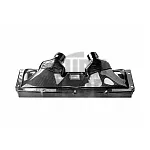 Pipercross AirMax Carbon Intake System for Audi RS6 C8 & RS7 C8 