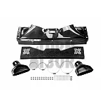 Pipercross AirMax Carbon Intake System for Audi RS6 C8 & RS7 C8 
