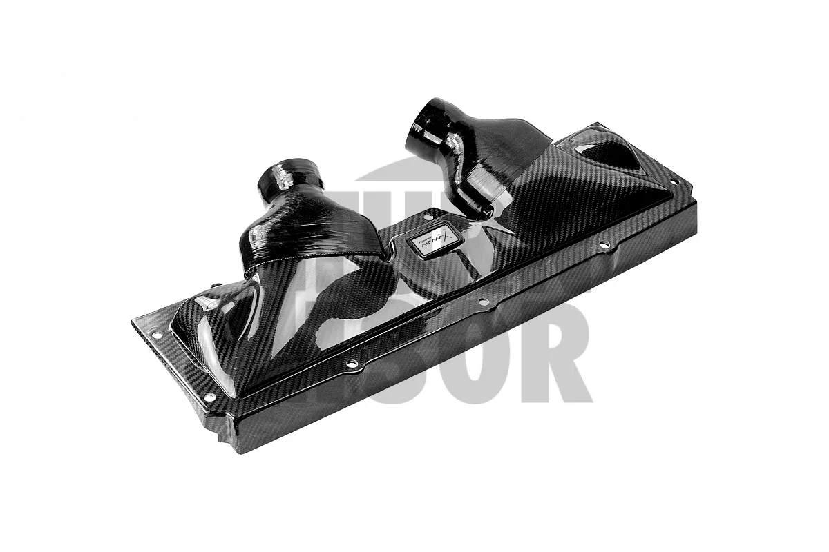 Pipercross AirMax Carbon Intake System for Audi RS6 C8 & RS7 C8 