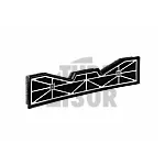Pipercross AirMax Carbon Intake System for Audi RS6 C8 & RS7 C8 