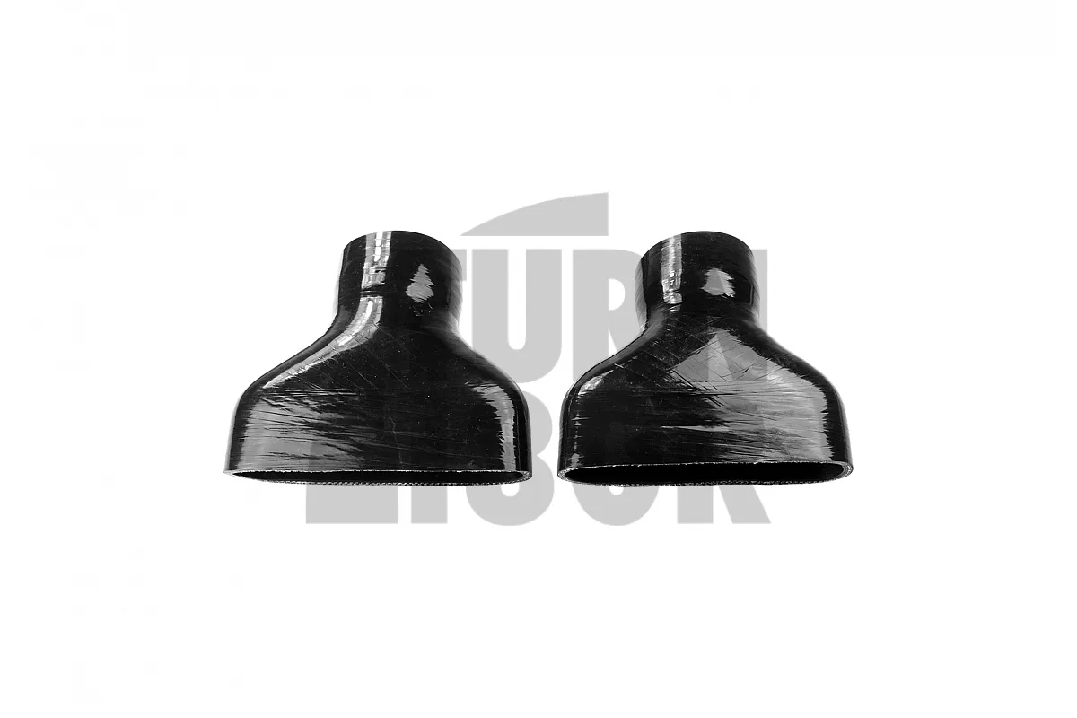 Pipercross AirMax Carbon Intake System for Audi RS6 C8 & RS7 C8 