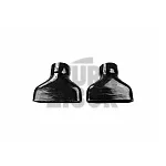 Pipercross AirMax Carbon Intake System for Audi RS6 C8 & RS7 C8 