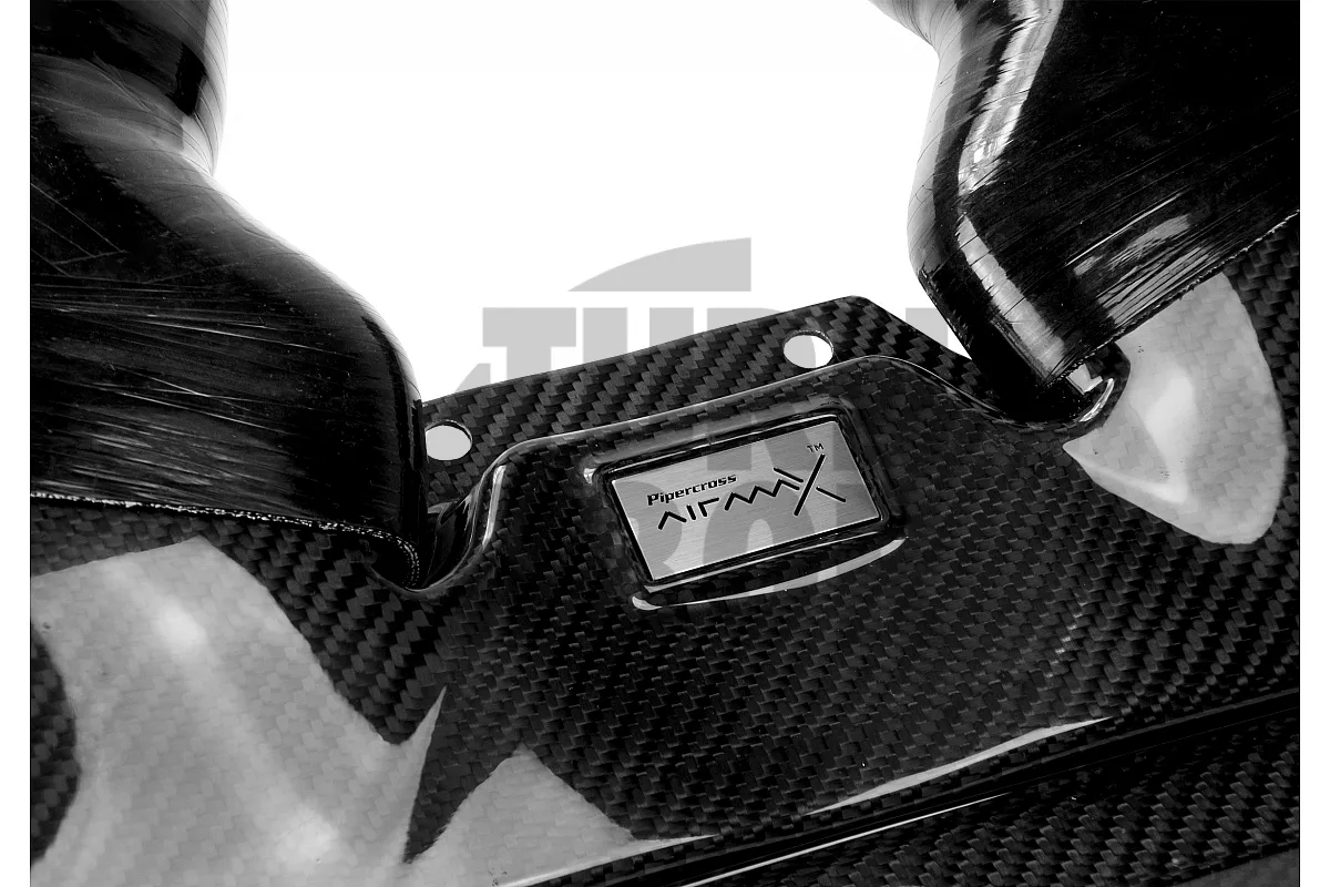 Pipercross AirMax Carbon Intake System for Audi RS6 C8 & RS7 C8 
