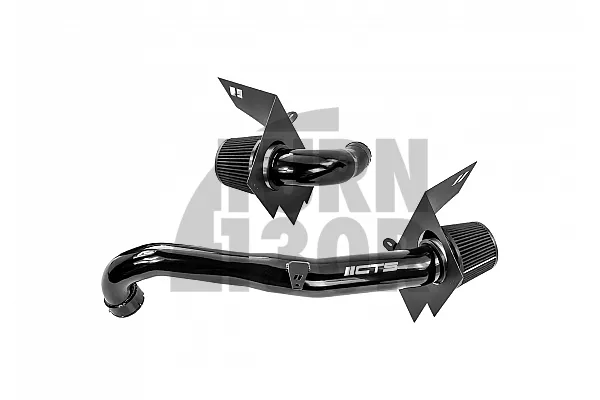 CTS Turbo Intake kit for M4 G8x - BMW M3 G80 - M2 G87 