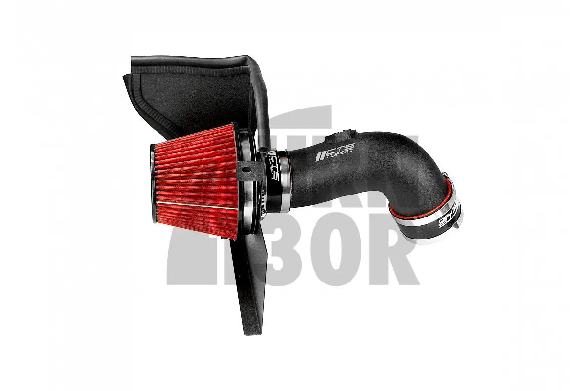 CTS Turbo ieplūdes sistēma BMW B58 -140i - 240i - 340i un 440i