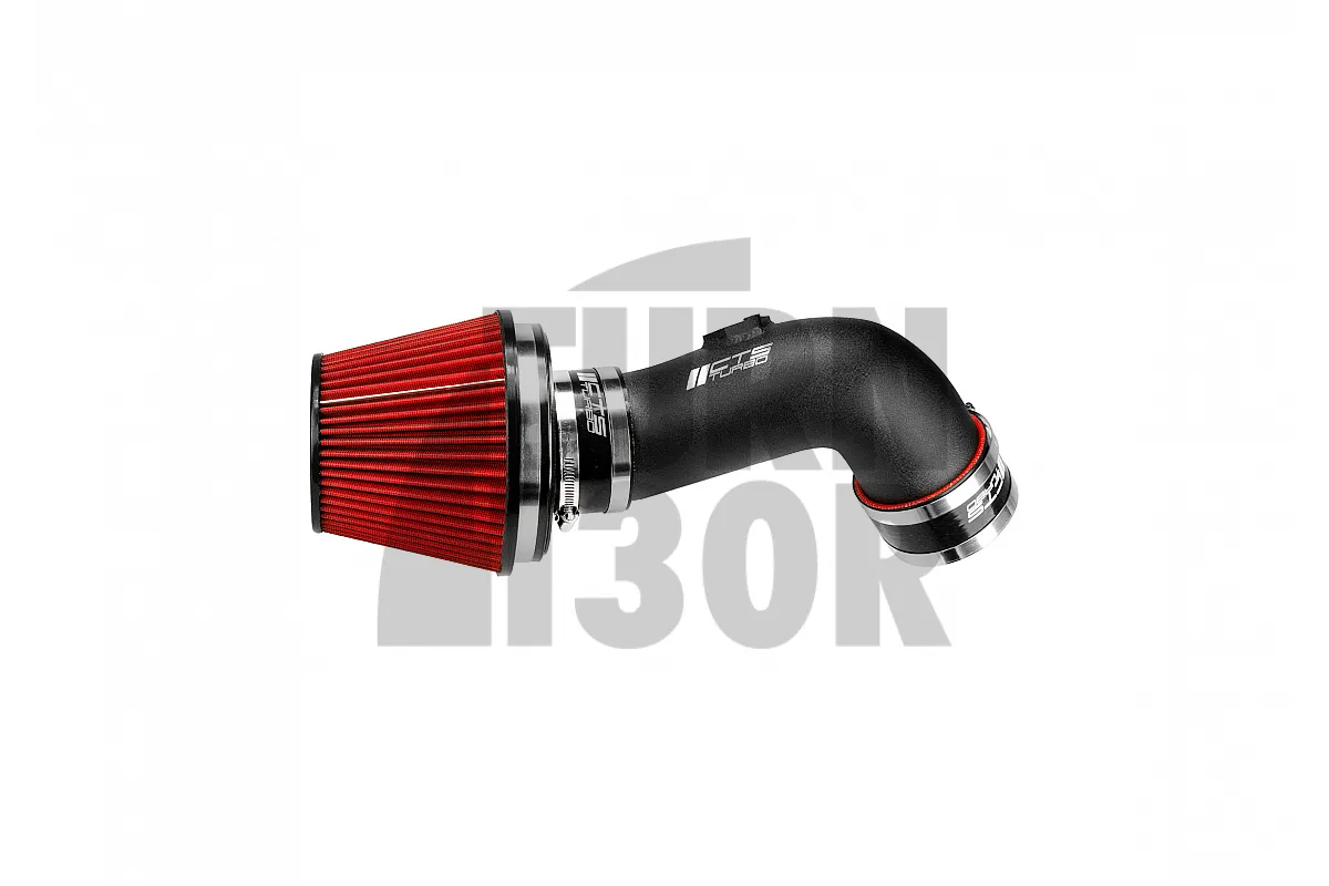 CTS Turbo ieplūdes sistēma BMW B58 -140i - 240i - 340i un 440i