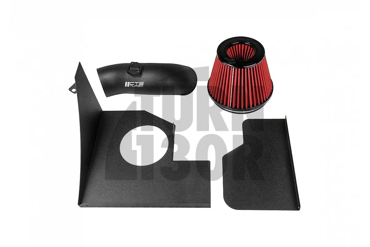 CTS Turbo ieplūdes sistēma BMW B58 -140i - 240i - 340i un 440i