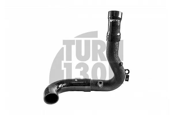 CTS Turbo Throttle Pipe Inlet for Golf MK8 GTI 