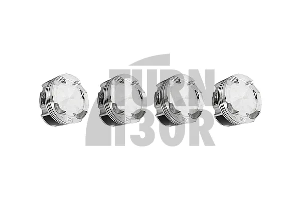JE Forged Pistons for Mini Cooper S - JCW F56