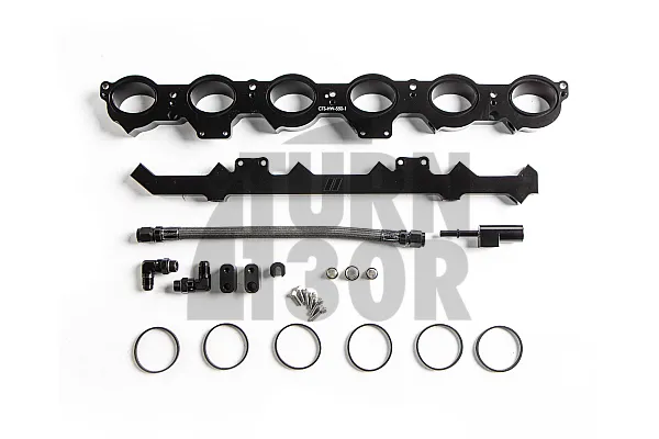 CTS Turbo Port Injection Kit for BMW B58 - 140i - 240i - 340i - 440i  - Supra Mk5 