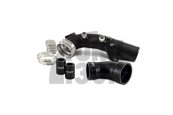 Mishimoto Charge Pipe Kit for BMW 135i / 1M E82 and 335i E9x N54 