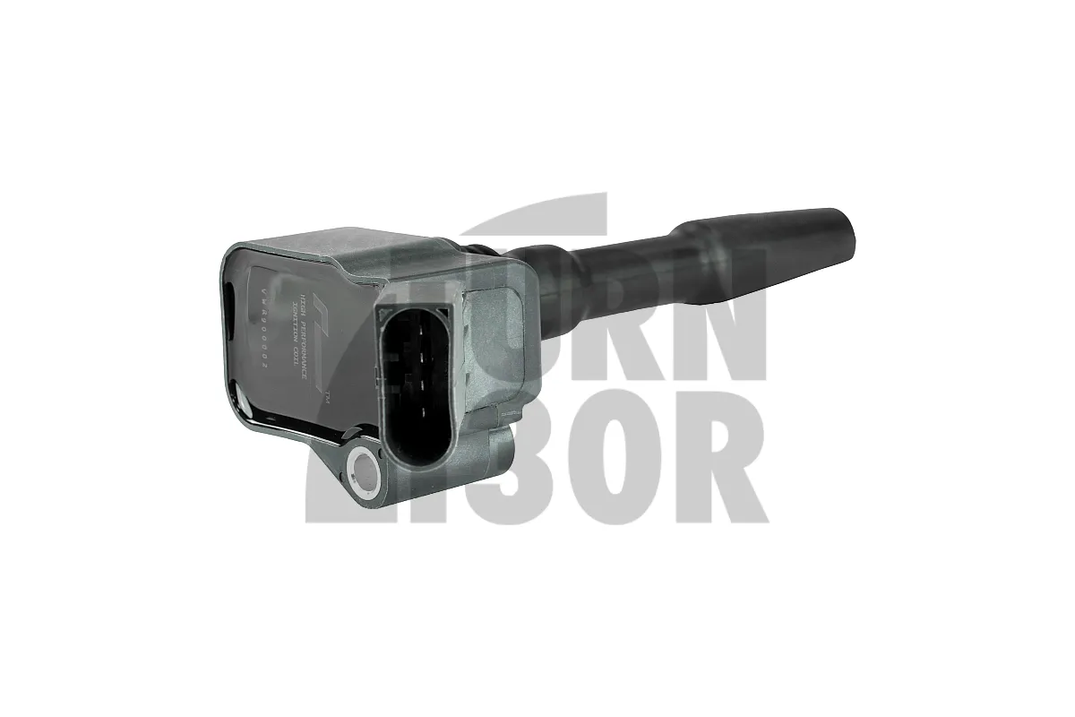 Racingline Gray Ignition Coils for Audi S4 - RS4 B9 et S5 - RS5 F5 2.9 / 3.0 TFSI