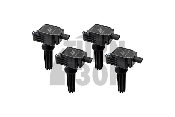 Mishimoto Ignition Coils for Focus 3 ST - Focus 3 RS and Mustang 2.3 Ecoboost 