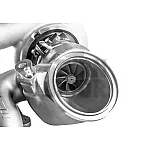 CTS Turbo Stage 2+ RS Turbo Kit for S55 M2 Competition F87 - BMW M3 F80 - M4 F8x 