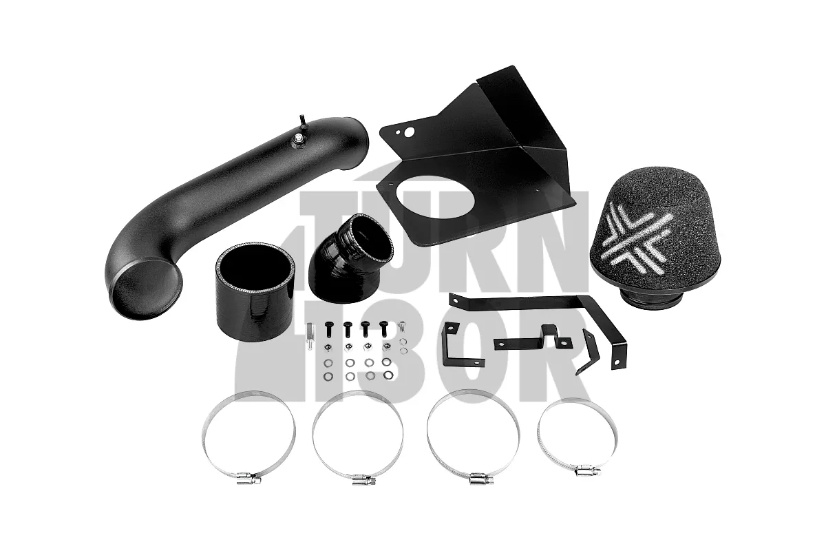Pipercross Intake System for Golf 7 GTI - Golf 7 R - S3 8V and Leon 3 Cupra 