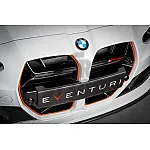 Eventuri Carbon Fiber Scoops for BMW M3 G80 and M4 G8x 