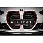 Eventuri Carbon Fiber Scoops for BMW M3 G80 and M4 G8x 