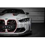 Eventuri Carbon Fiber Scoops for BMW M3 G80 and M4 G8x 
