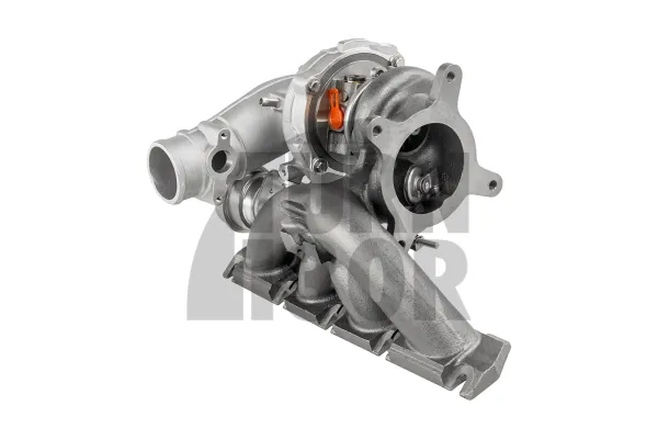 CTS Turbo K04-X hybrid for 2.0 TFSI EA113 - EA888 Golf 6 GTI - Golf 5 GTI - TT 8J - Scirocco