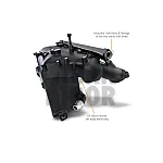 Mishimoto Intake Manifold / Intercooler for BMW M2 G87 -  M3 G80 - M4 G8x