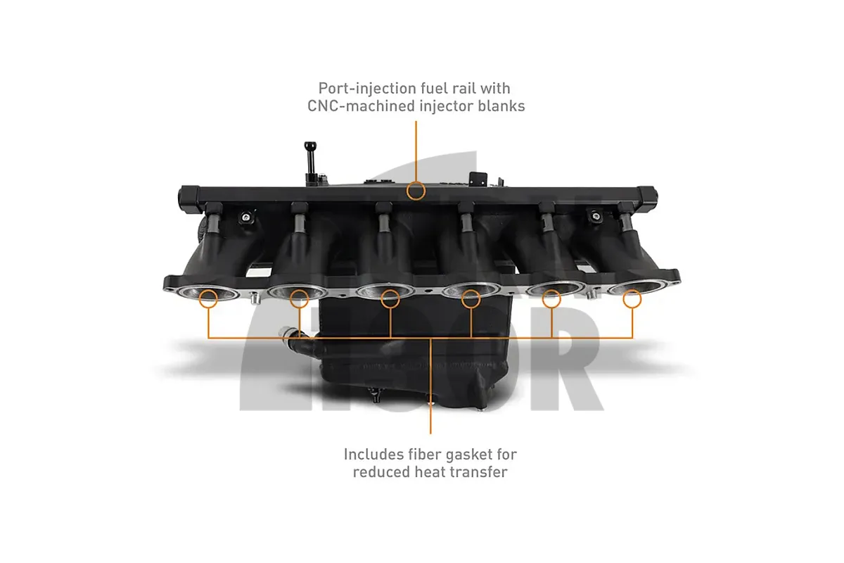 Mishimoto Intake Manifold / Intercooler for BMW M2 G87 -  M3 G80 - M4 G8x