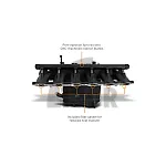 Mishimoto Intake Manifold / Intercooler for BMW M2 G87 -  M3 G80 - M4 G8x