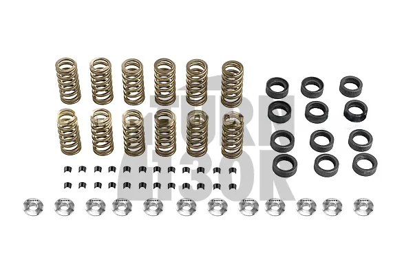 Ferrea Valve Springs and Retainers Kit for Toyota Yaris GR