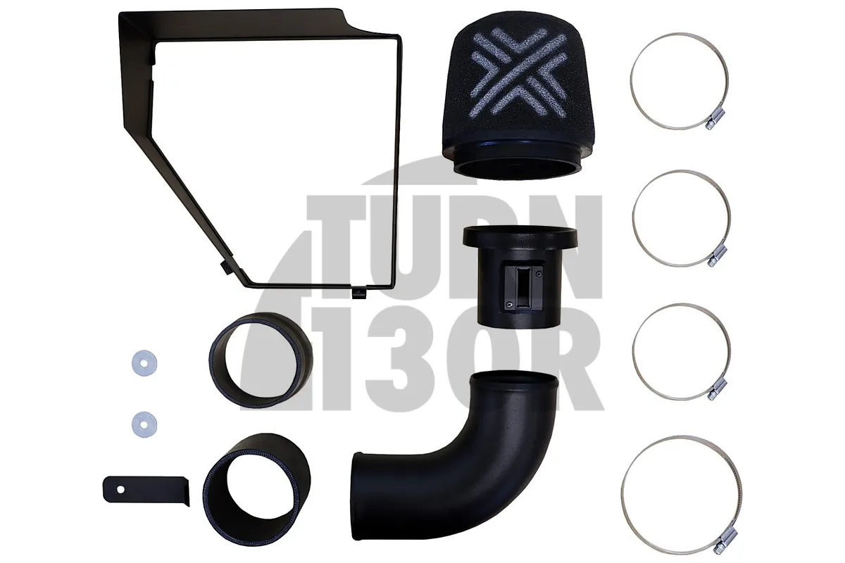 Pipercross Intake System for BMW B58 140i - 240i F2x et 340i - 440i F3x 