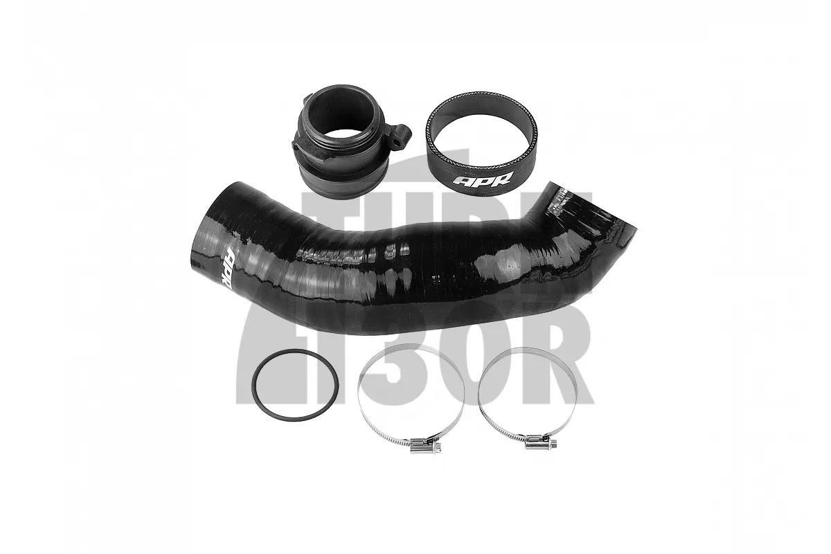 APR Turbo Inlet Kit for Golf 8 GTI & Octavia NX VRS