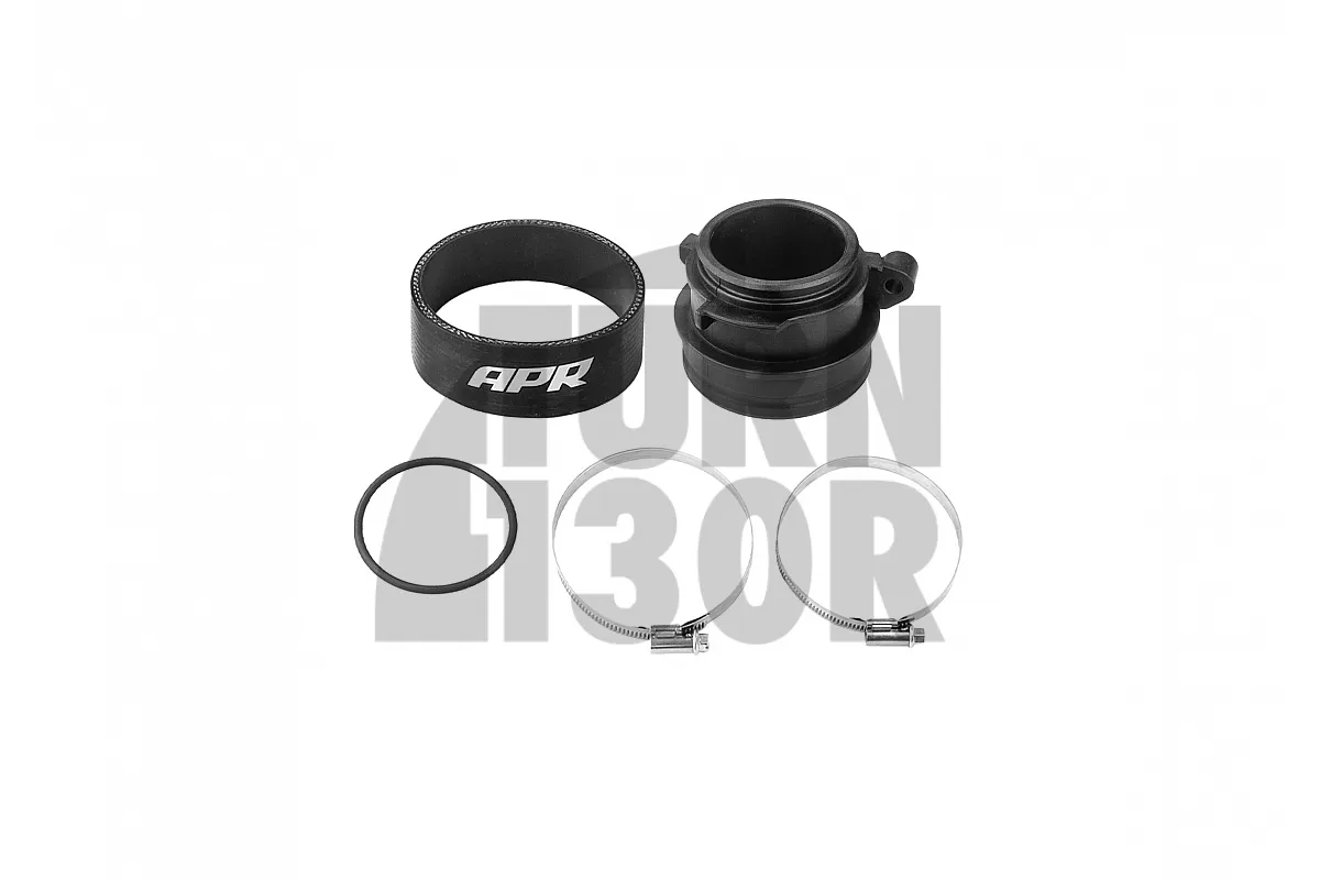 APR Turbo Inlet Kit for Golf 8 GTI & Octavia NX VRS