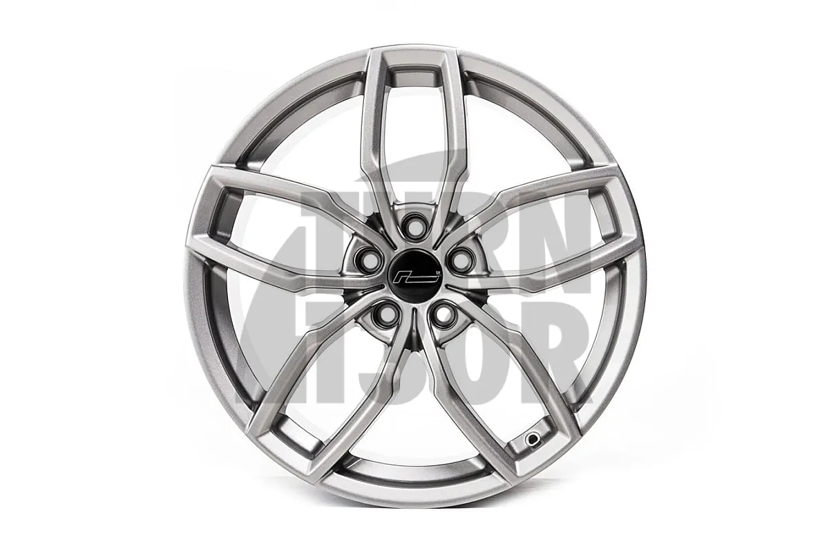 Racingline ET44 - Silver R360 Wheels 19 x 8.5 - 5x112 