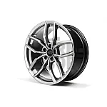 Racingline ET44 - Silver R360 Wheels 19 x 8.5 - 5x112 