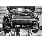 Airtec starpdzesētāja komplekts IHI turbīnai - ABARTH 595 - 695