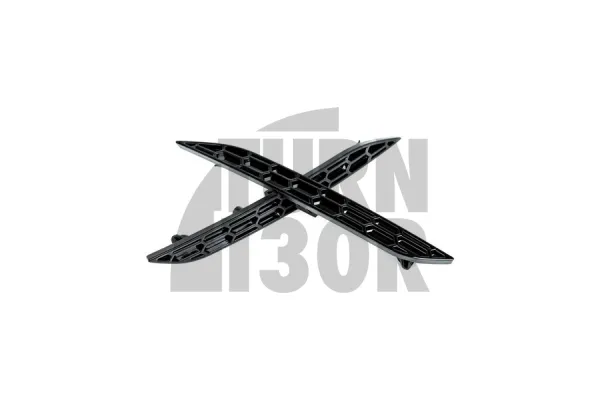 Acexxon Honeycomb Rear Reflector Deletes for BMW 235i & 240i F22 