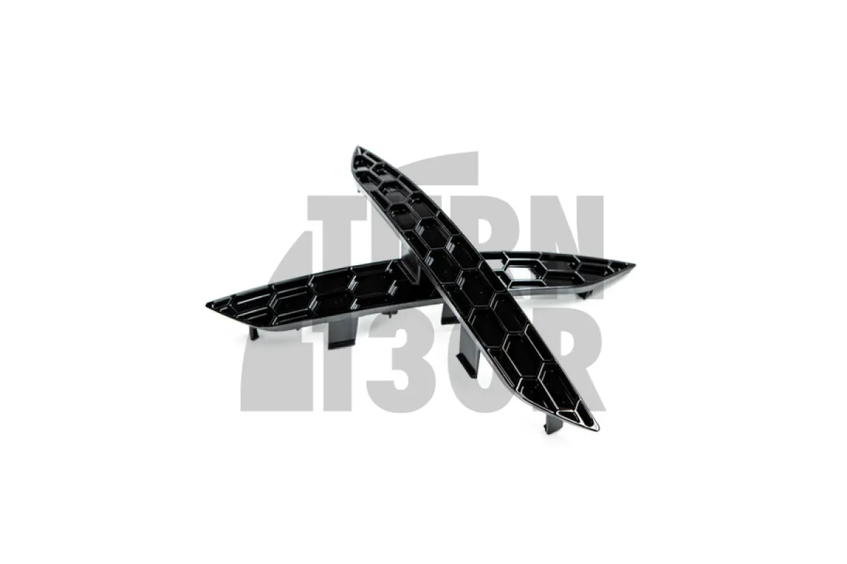 Acexxon Honeycomb Rear Reflector Deletes for Audi A5 - S5 B9 