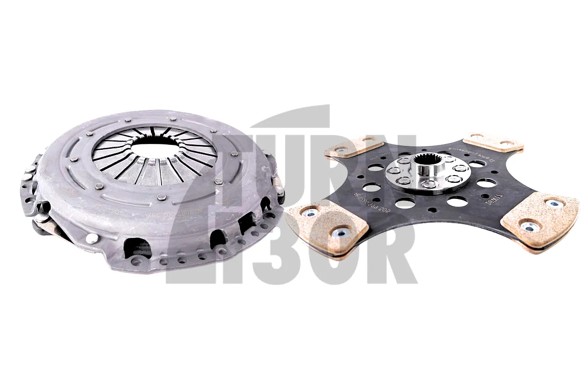 Sachs Performance Clutch Kit 600 Nm for Golf 5 GTI et Golf 6 ed35