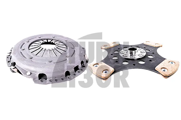 Sachs Performance Clutch Kit 600 Nm for Golf 5 GTI et Golf 6 ed35