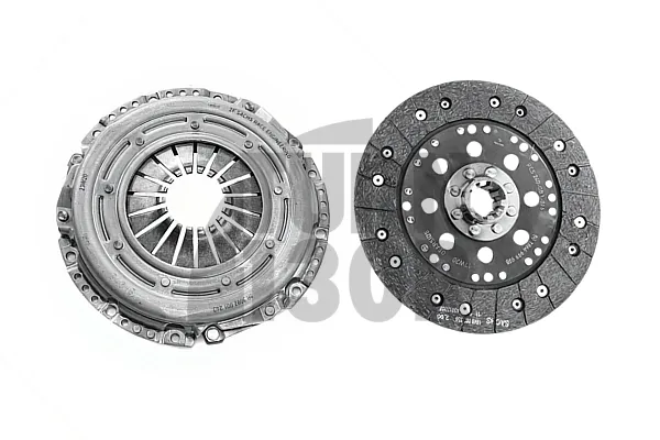 Sachs Performance Clutch Kit 540+ Nm for BMW M3 E46
