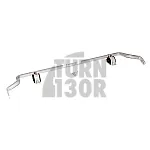 CTS Turbo Rear Sway Bar for Audi RS5 8T - RS4 B8 and A4 - S4 - A5 - S5 