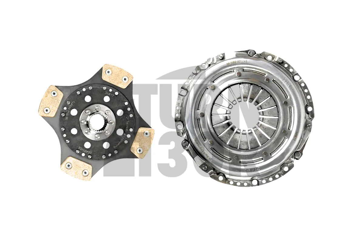 Sachs Performance Clutch Kit 780+ Nm for BMW 140i - 240i - 340i - 440i B58