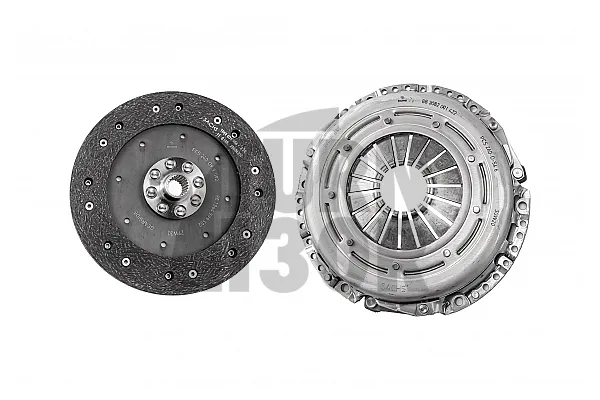 Sachs Performance sajūga komplekts 550+ Nm priekš Polo 6R WRC