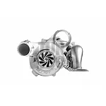CTS Turbo Stage 2+ Turbocharger Kit for BMW 140i - 240i F2x - 340i - 440i F3x B58 Gen.1