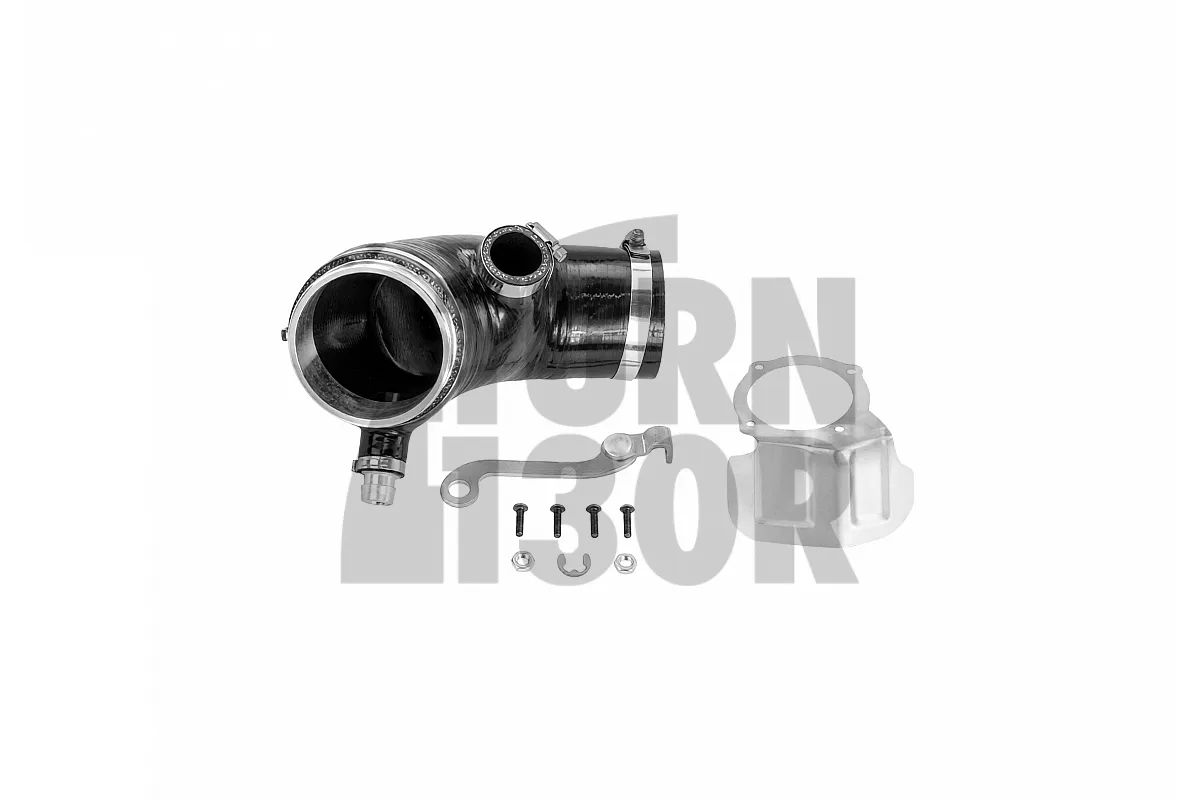 CTS Turbo Stage 2+ Turbocharger Kit for BMW 140i - 240i F2x - 340i - 440i F3x B58 Gen.1