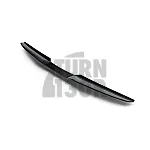 Akrapovic Carbon Rear Spoiler Lip for BMW M5 G90 