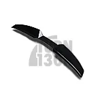 Akrapovic Carbon Rear Spoiler Lip for BMW M5 G90 
